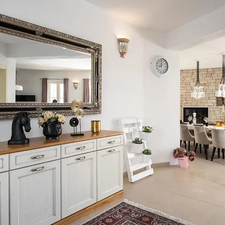 Bincila Labinci Casa de Férias Poreč