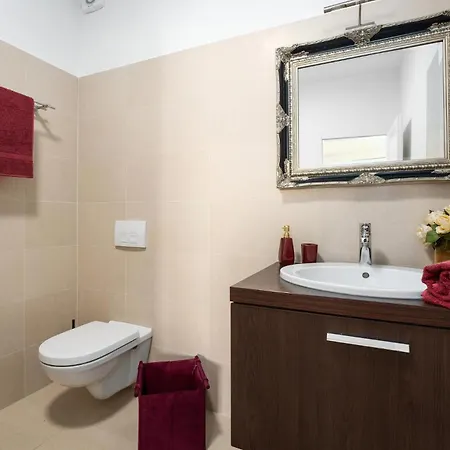 Bincila Labinci Дом отдыха