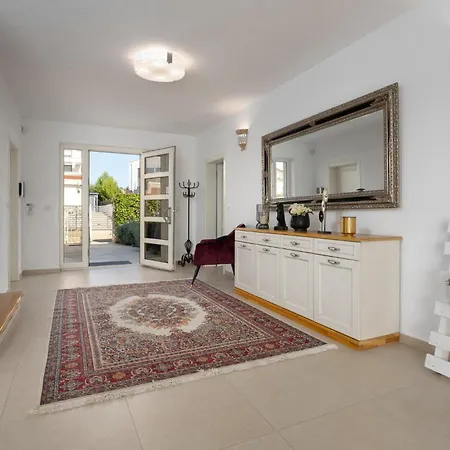 Дом отдыха Bincila Labinci Пореч