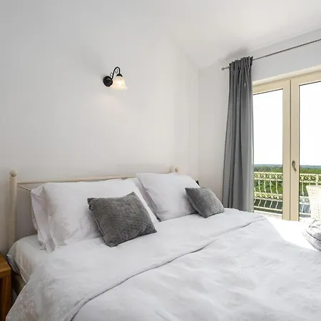 Дом отдыха Bincila Labinci