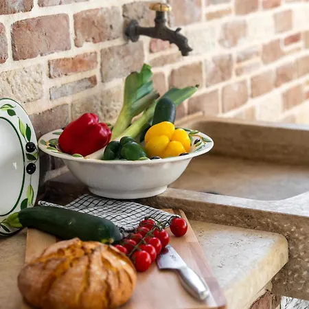 بيت للعطل Bincila Labinci *