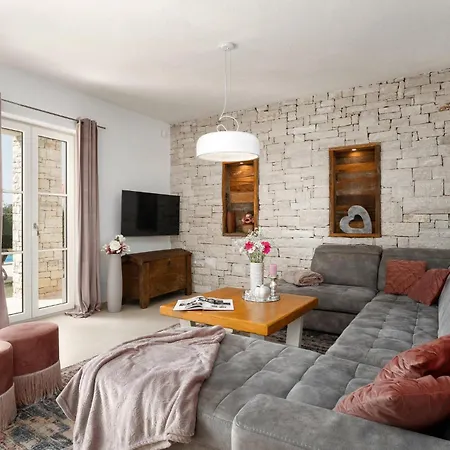 Bincila Labinci Дом отдыха