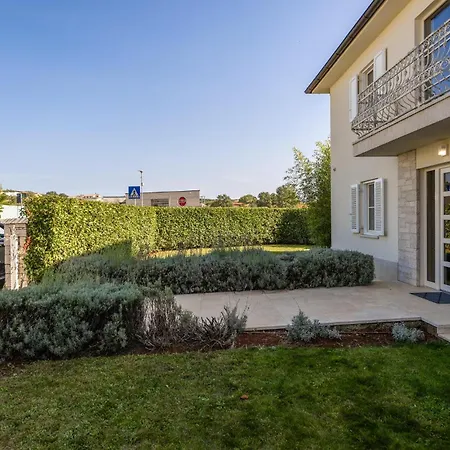 Bincila Labinci بيت للعطل *