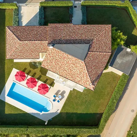 Bincila Labinci * Пореч