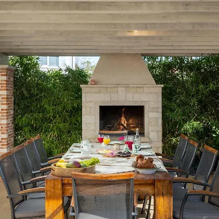 Bincila Labinci Дом отдыха