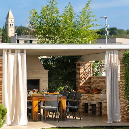 Дом отдыха Bincila Labinci