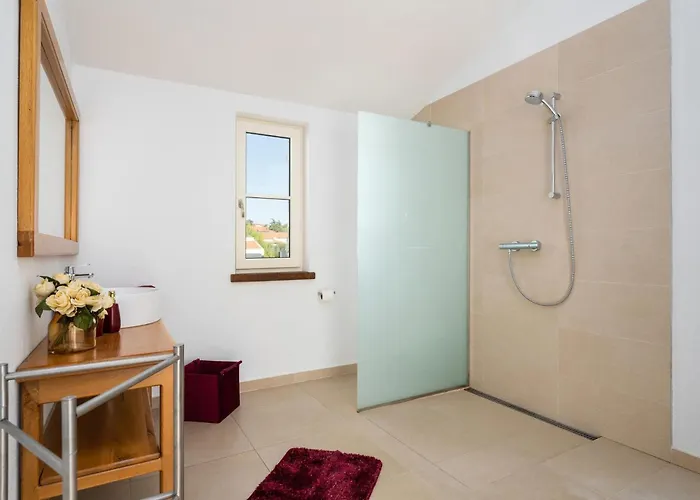 Bincila Labinci Vakantiehuis *