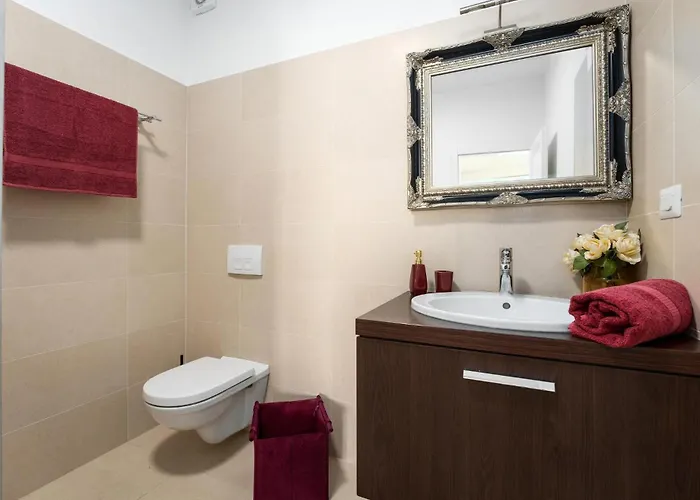 Bincila Labinci Vakantiehuis