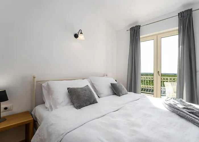 Vakantiehuis Bincila Labinci