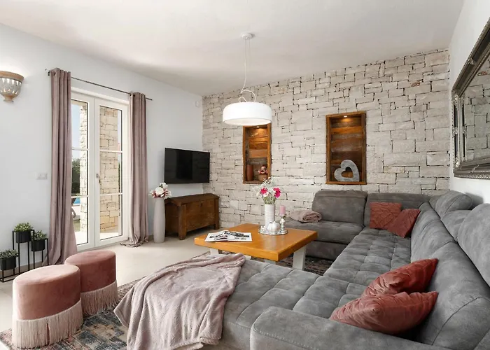 Bincila Labinci Feriehus