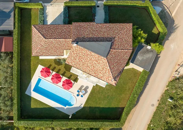 Bincila Labinci * Poreč