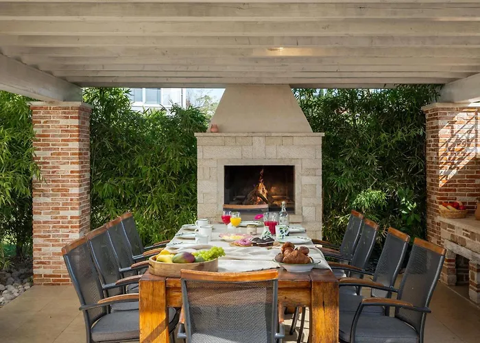 Bincila Labinci Vakantiehuis