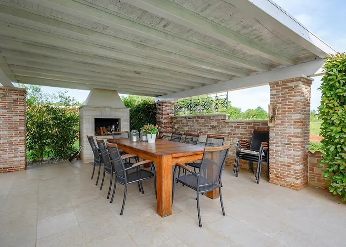 Bincila Labinci Vikendica