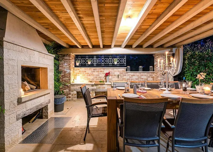 Bincila Labinci Feriehus