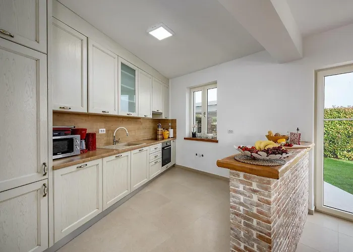 Vakantiehuis Bincila Labinci *