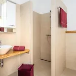 Bincila Labinci Prázdninový dům