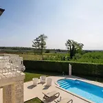 Prázdninový dům Bincila Labinci Poreč